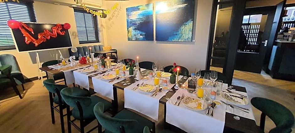 Sientjes Boetiekhotel
