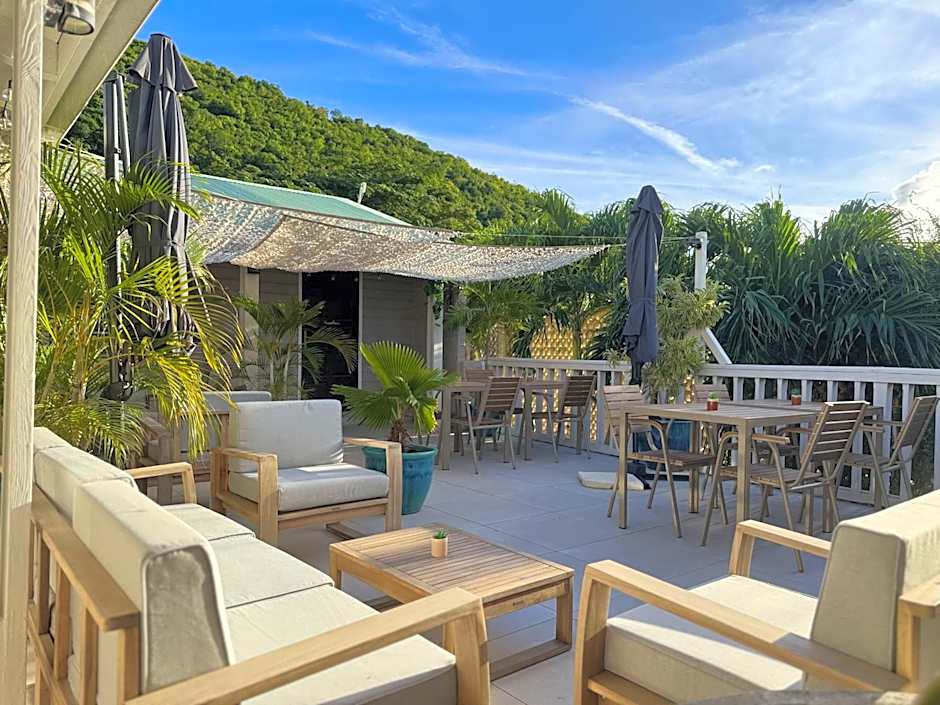 Koho SXM - ex Hevea Hotel