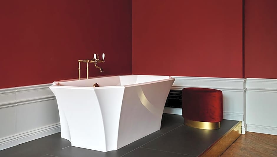 Provocateur, a member of Design Hotels