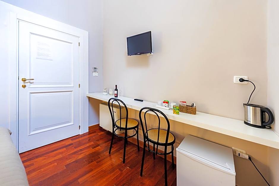 B&B Centro Storico Lecce