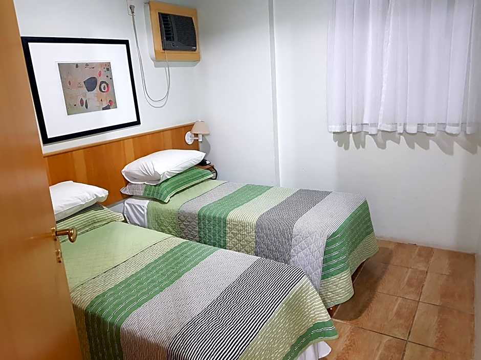 Saint Paul Residence