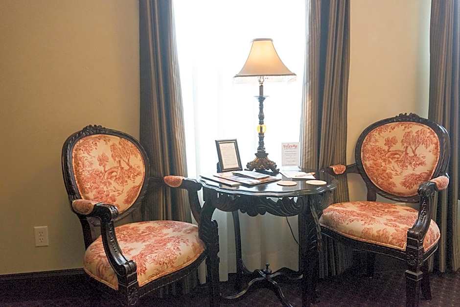 Camas Hotel & Suites Portland - Vancouver