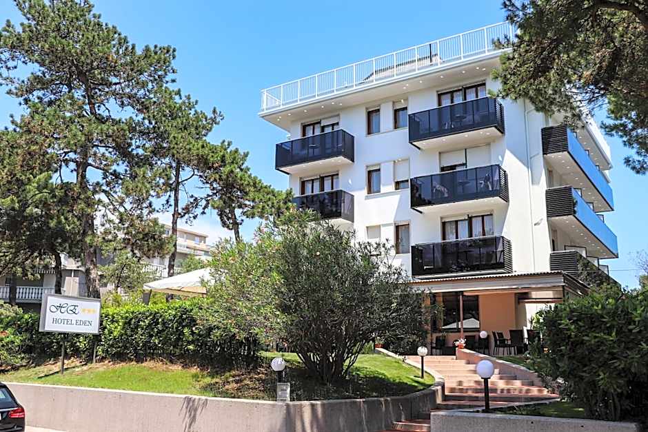 Hotel Eden