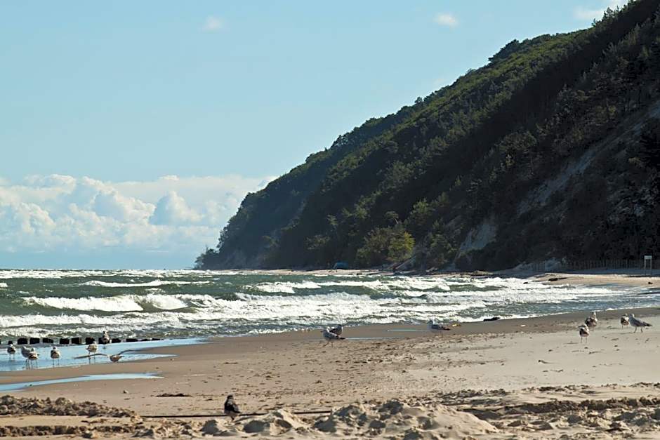 Aparthotel Przy Plaży