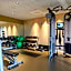 Mercure Zurich City