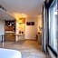 Clarion Aparthotel Toulouse Blagnac Airport