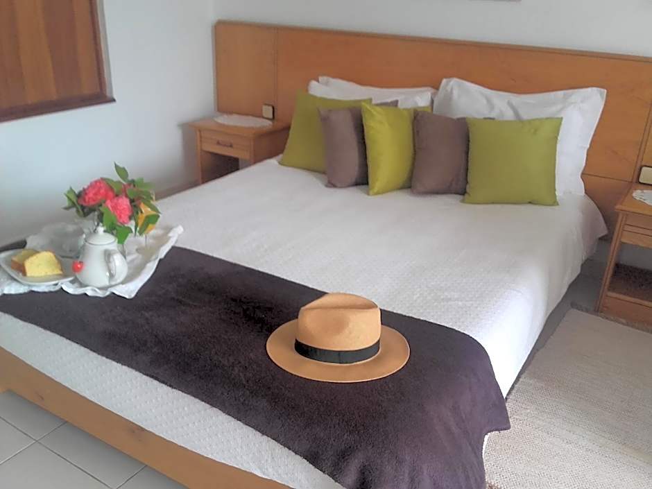 Hotel Apartamento Pantanha