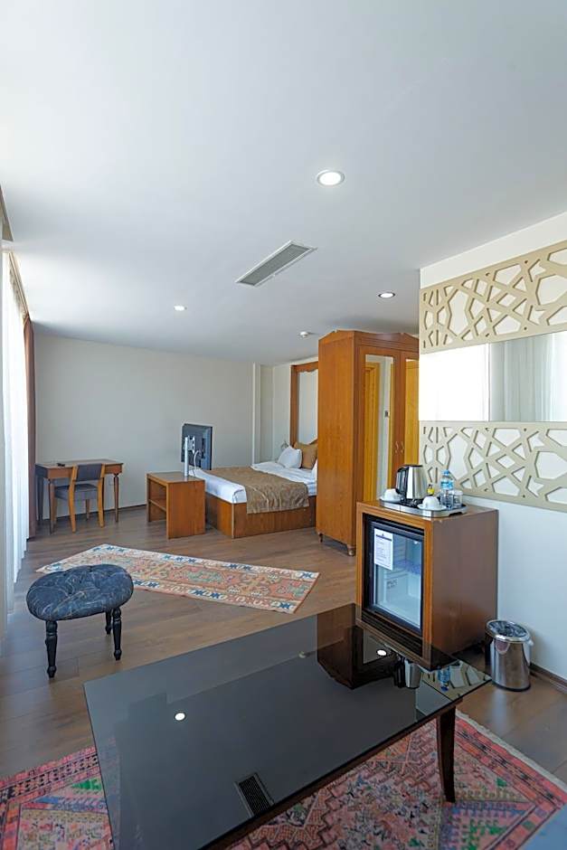 Photo 1 of 11 of Deluxe, Balcony