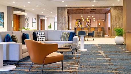 Holiday Inn San Jose - Silicon Valley By IHG