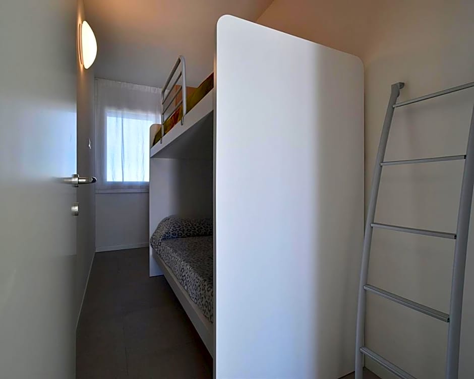 Residence Al Molo - Agenzia Cocal