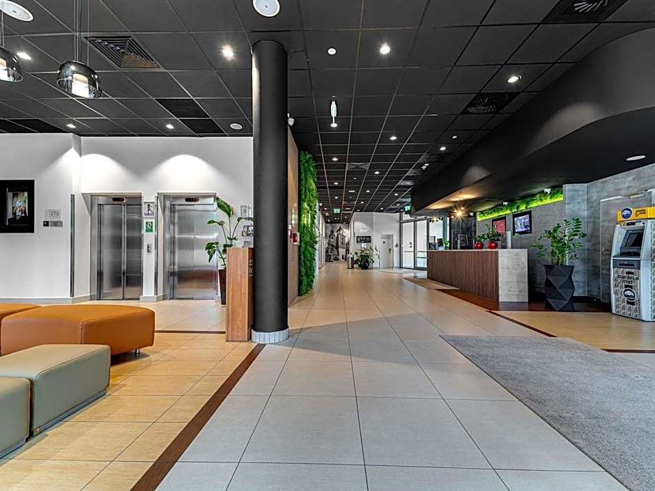 Ibis Krakow Stare Miasto