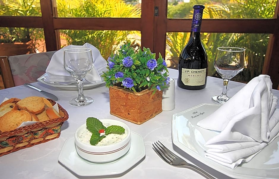 Hotel Portal das Águas