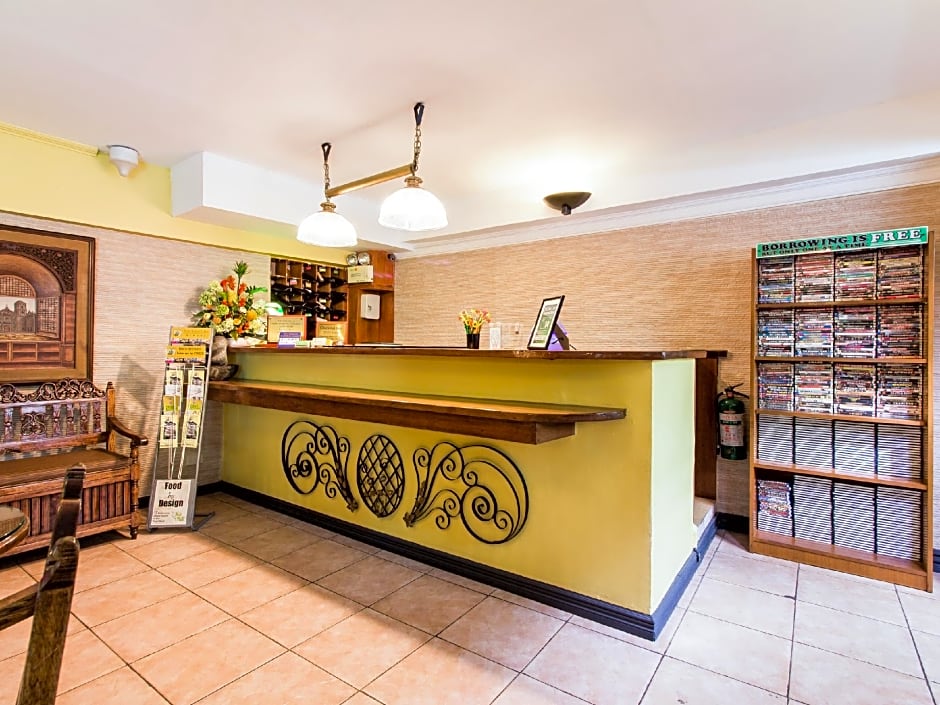 Saint Illians Inn – Makati, NY
