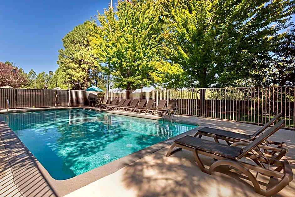 Best Western Plus Inn Of Williams