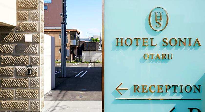 Hotel Sonia Otaru