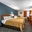 Quality Inn Austintown-Youngstown West