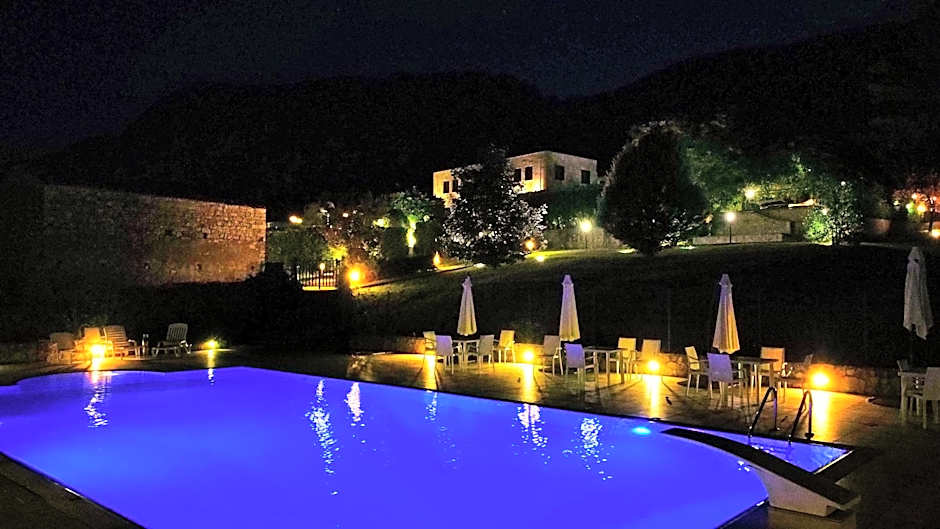 Sotto Il Cielo Hotel