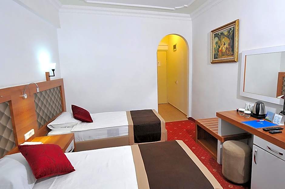 Ramira Beach Hotel - All Inclusive