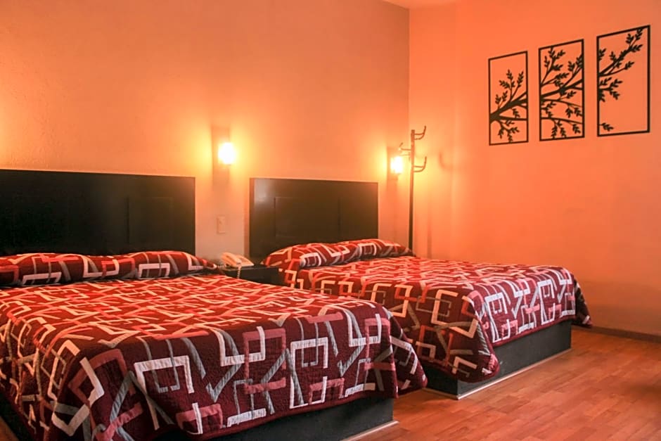 Hotel Alika