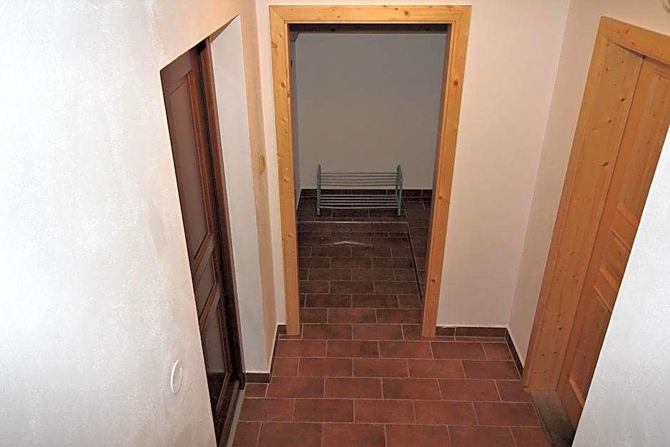 Apartmány u Knajflů