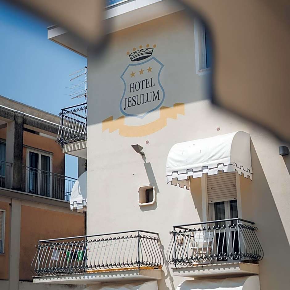 Hotel Jesulum