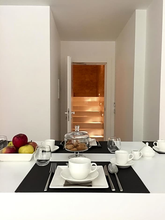 Dilman Luxury Stay