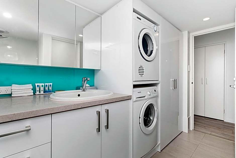 Suite 310 Sandcastles 3 Bedroom Deluxe