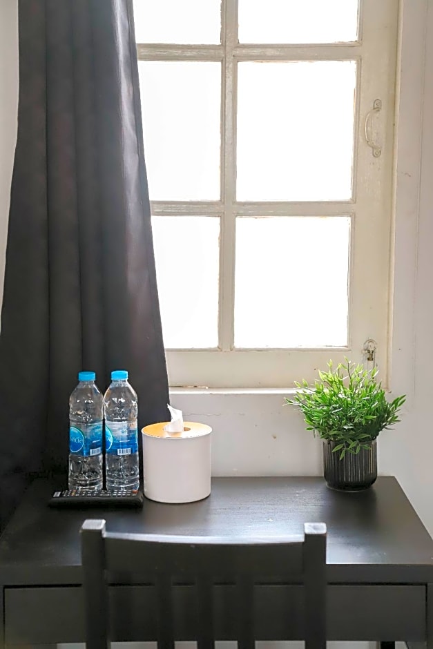 White Lodge Hotel Bangkok