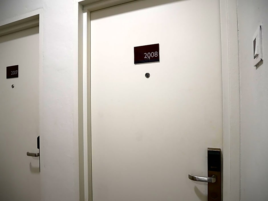 PANTAI REGAL CITY HOTEL @ Kuantan City Centre