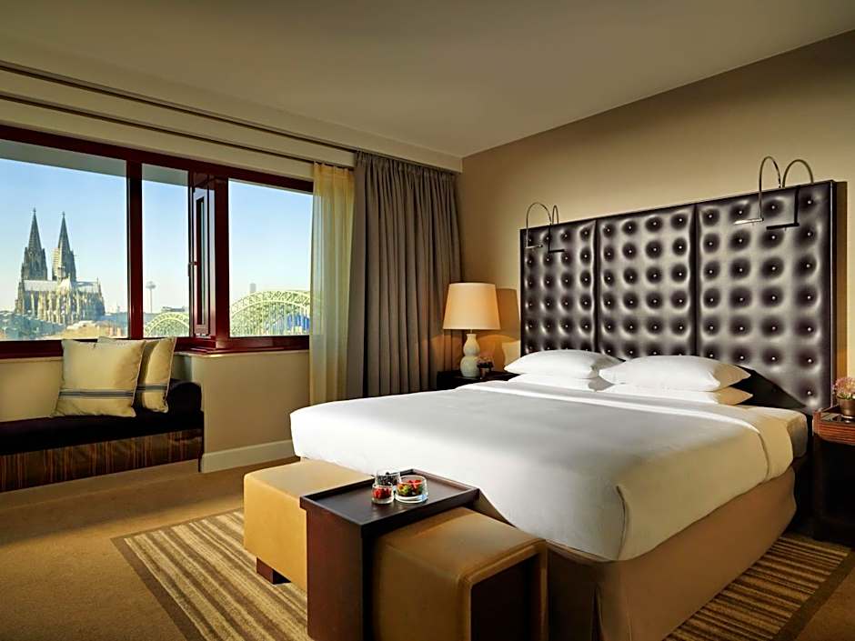 Hyatt Regency Koln