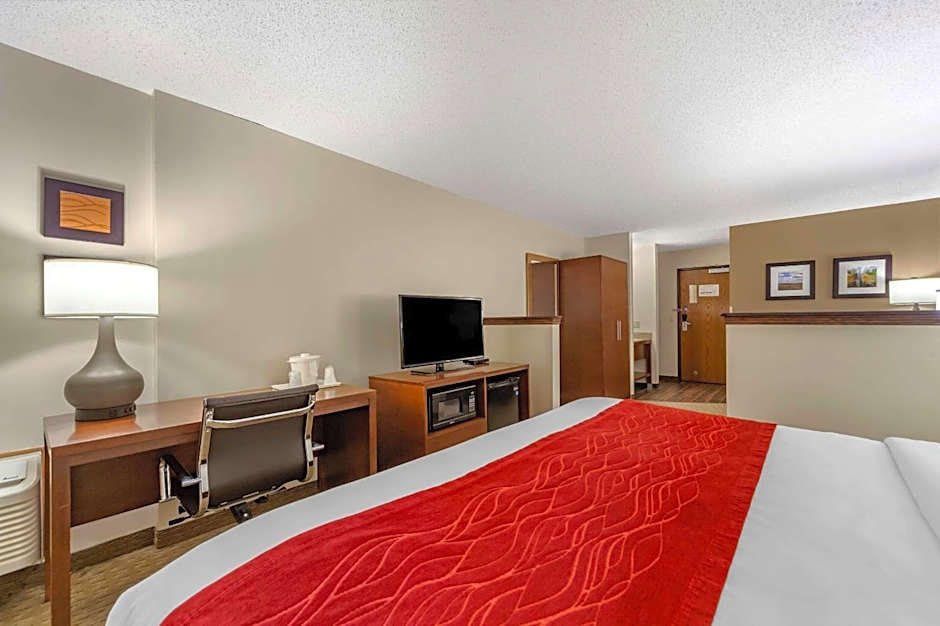 Comfort Inn Valentine