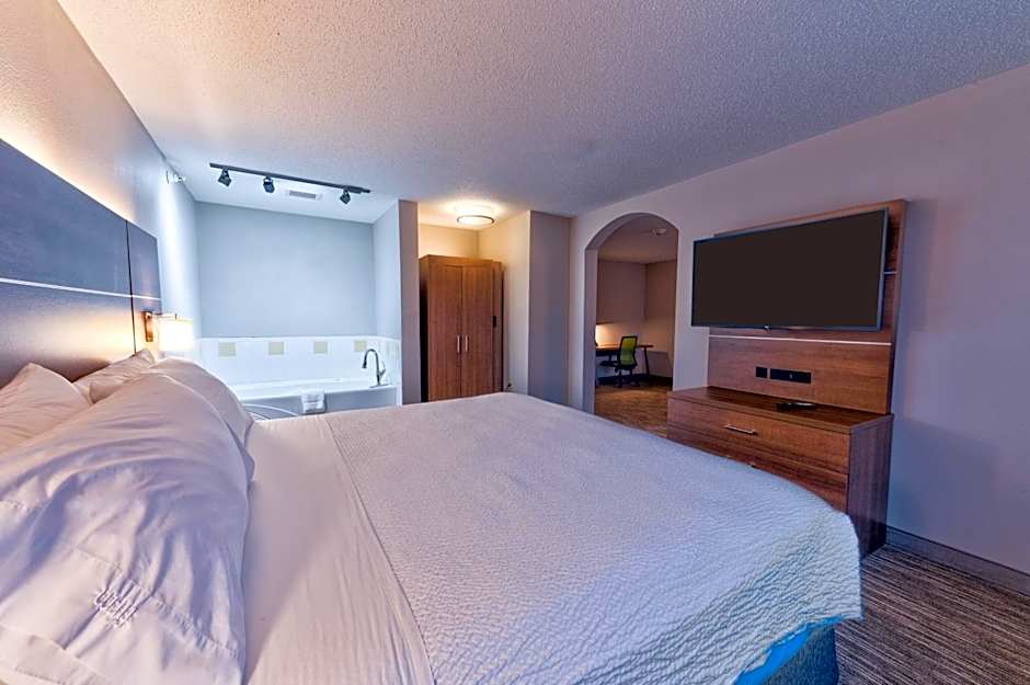 Holiday Inn Express Hotel & Suites Goshen By IHG