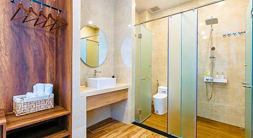 Da Goc Nha Boutique Hotel