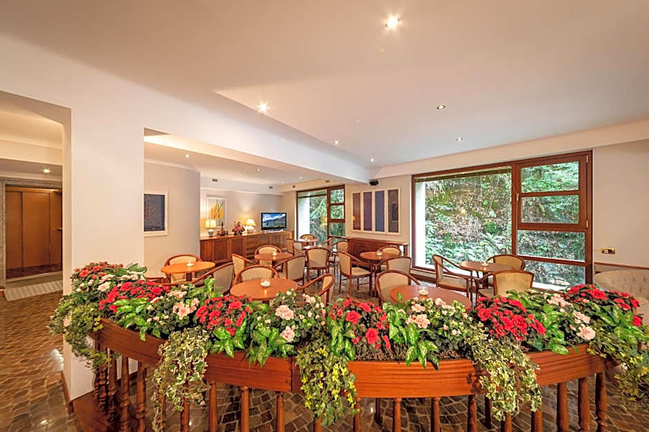 Hotel Ristorante Vapore