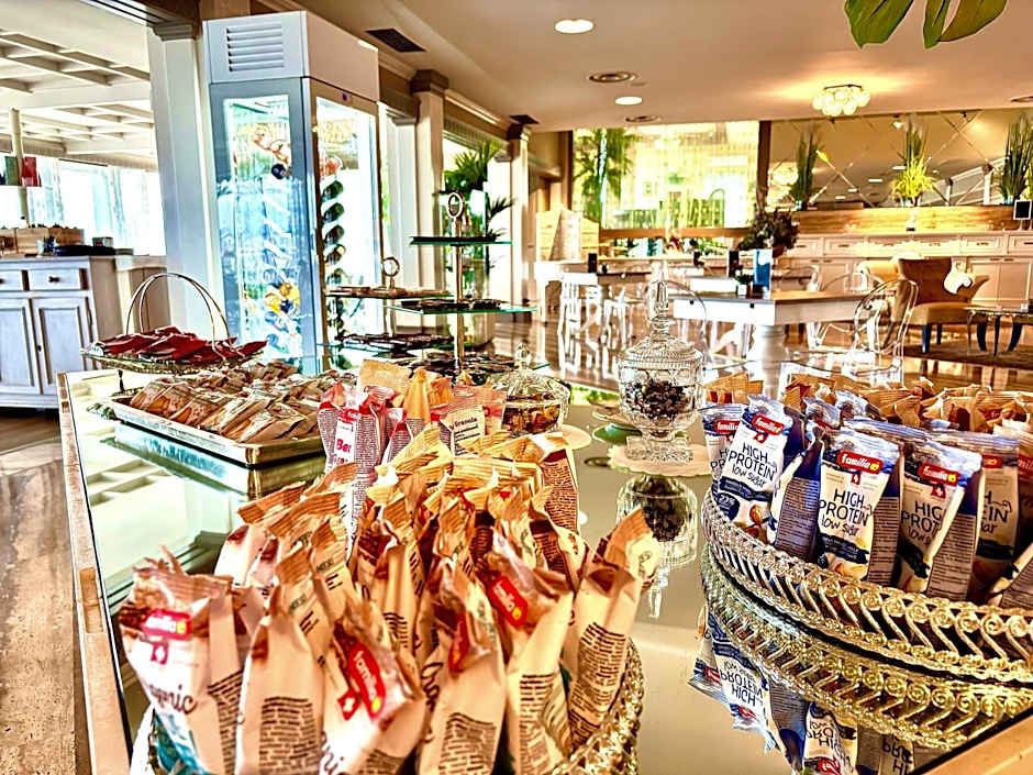 Hotel Aquila D'Oro Desenzano