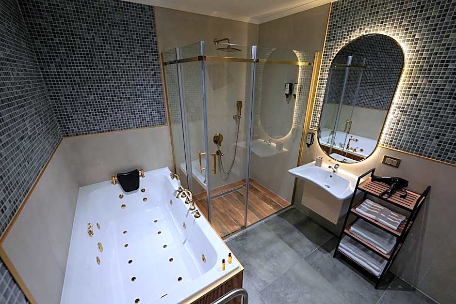 Taksim Bosphorus Hotel