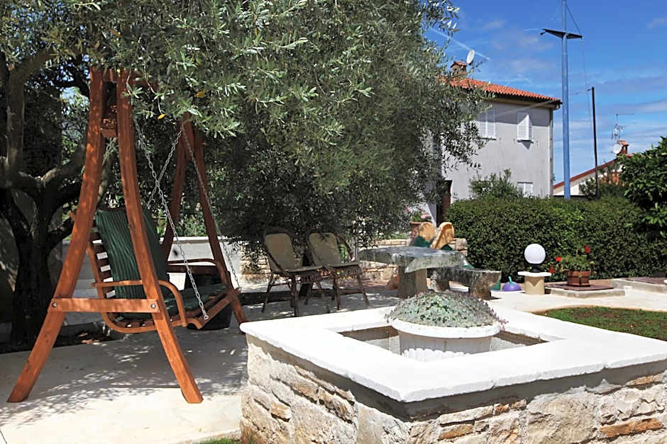 Apartmani Villa Otilija