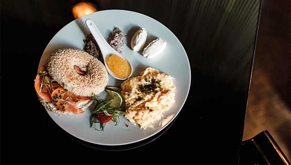 Provocateur, a member of Design Hotels