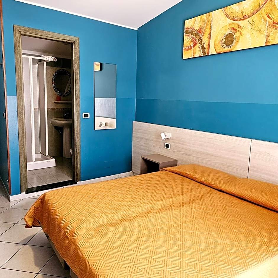 B&B Villa Maria