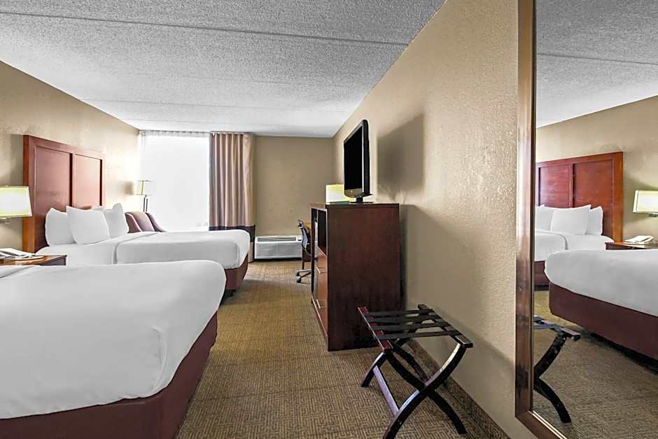 Comfort Inn Cranberry Twp.