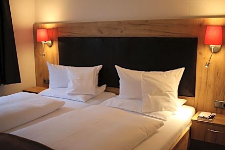 Comfort Suite