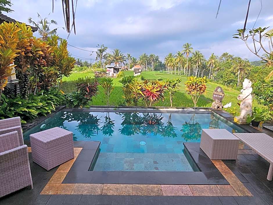 Dukuh Village Villas & Art