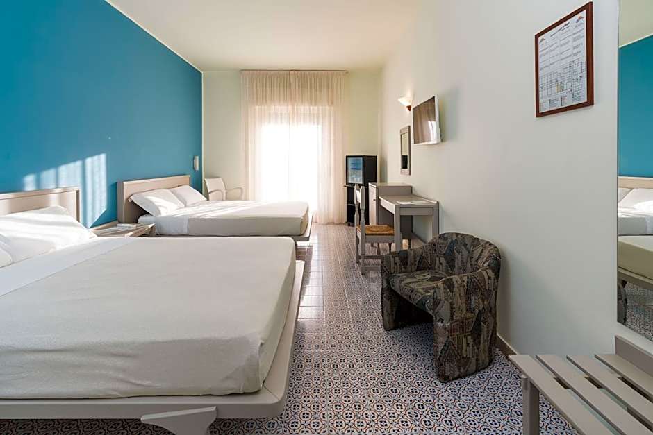 Saracen Sands Hotel & Congress Centre - Palermo