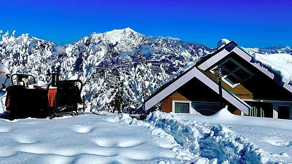 Mashobra Greens Shimla