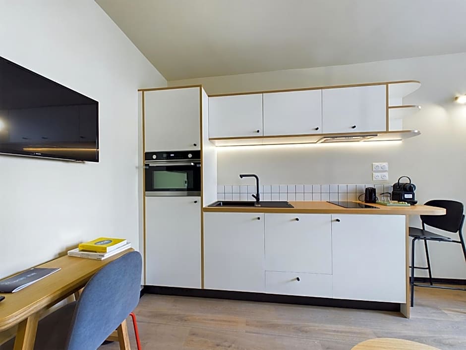 Hife Gentilly Paris Sud Porte d'Italie