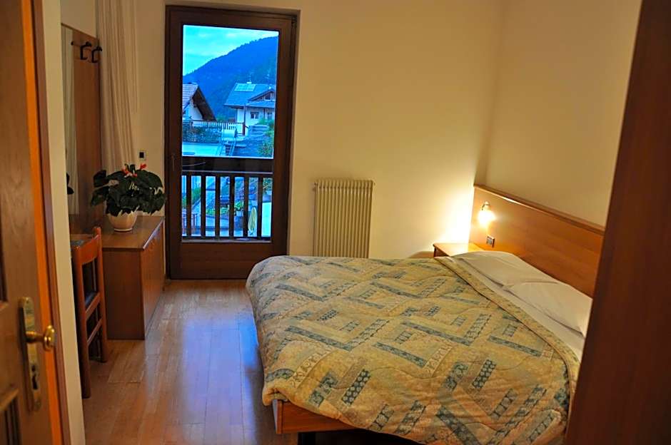 Albergo Dolomiti