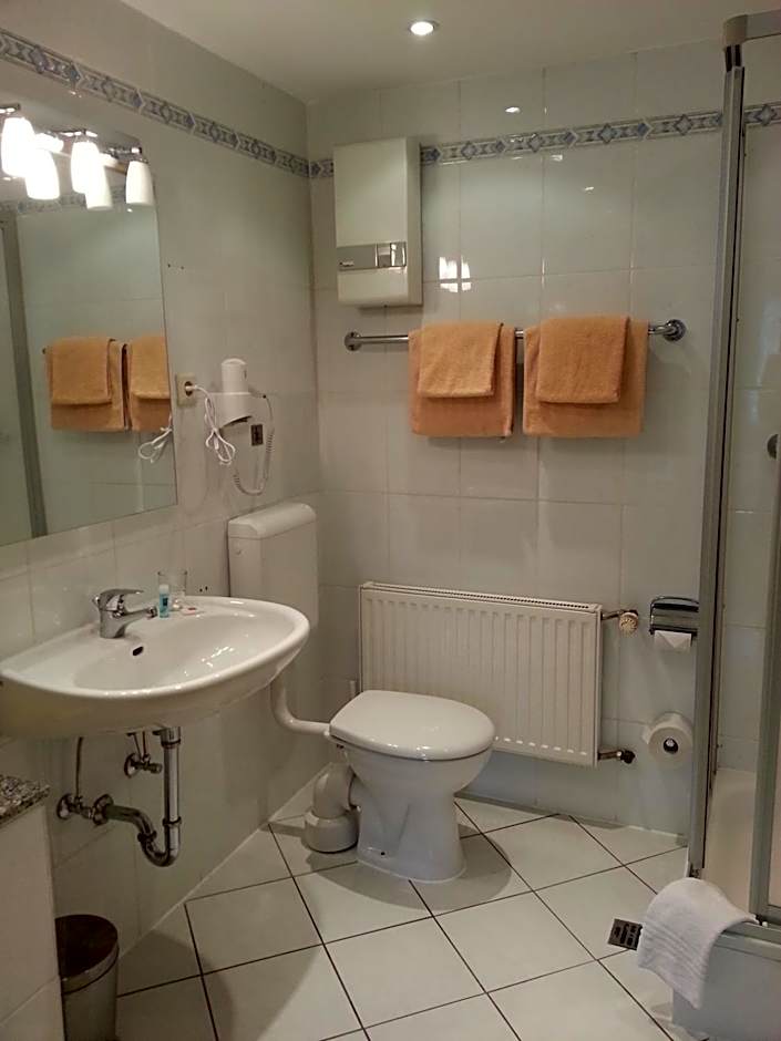 Apartmenthaus Sonnen