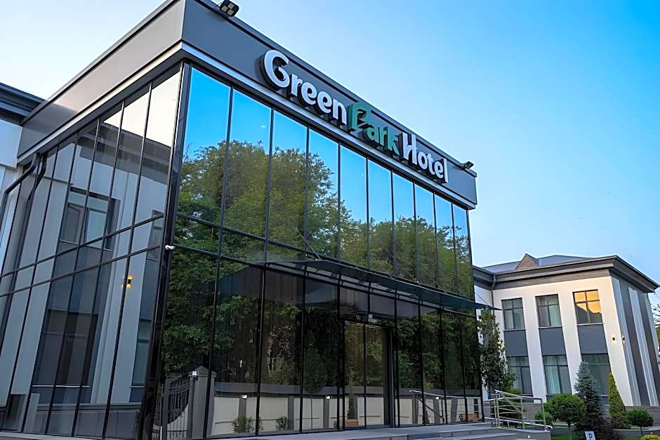 Green Park Hotel