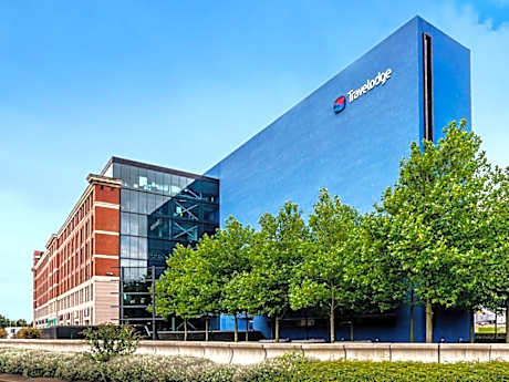 Travelodge Birmingham Fort Dunlop