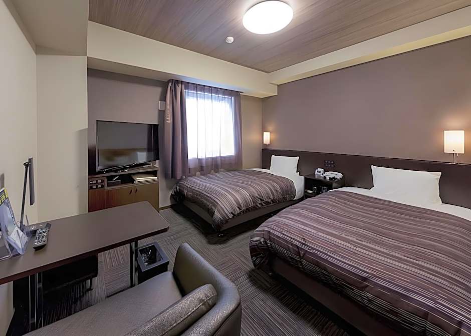 Hotel Route Inn Grand Ueda Ekimae